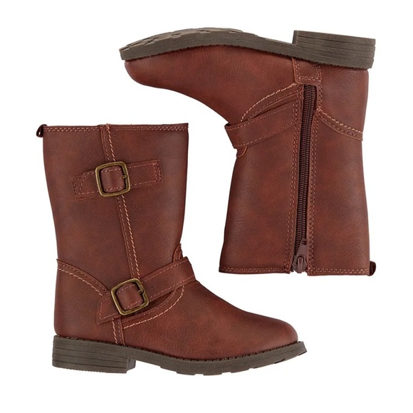 Carter's Other - Carter's Riding Boots - Toddler Girl